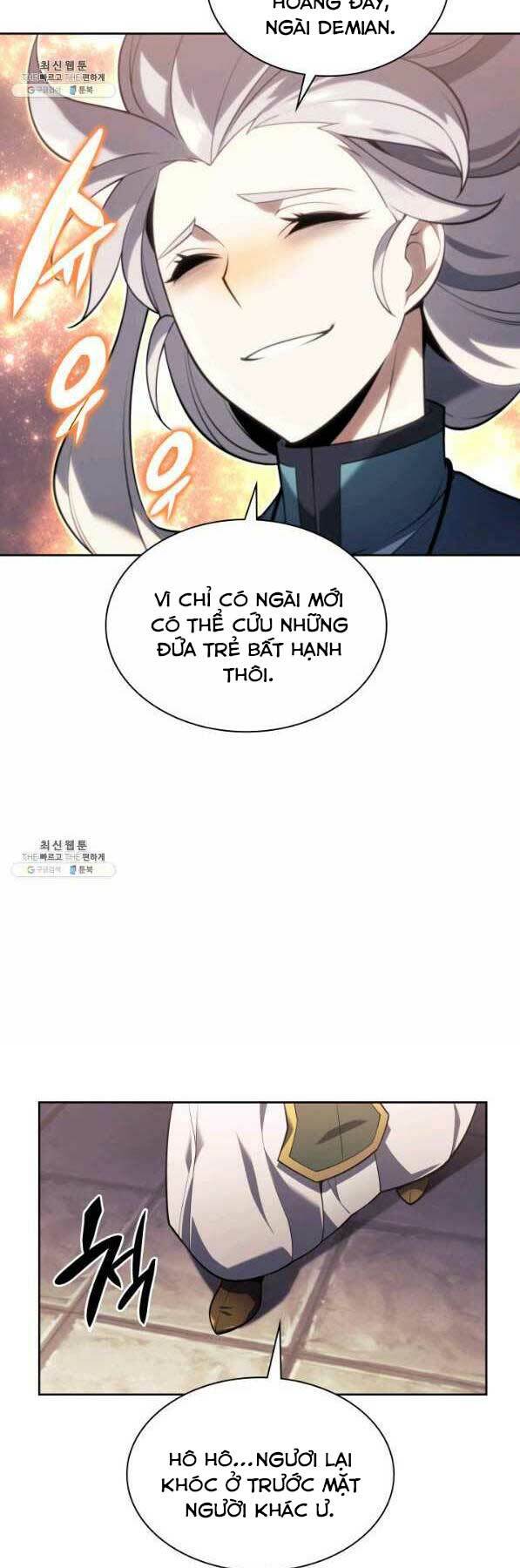 Thợ Rèn Huyền Thoại Chapter 143 - Trang 2