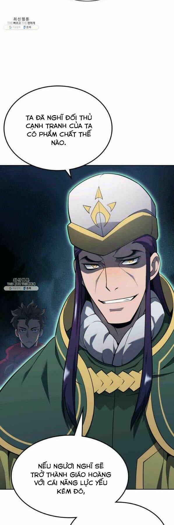 Thợ Rèn Huyền Thoại Chapter 143 - Trang 2