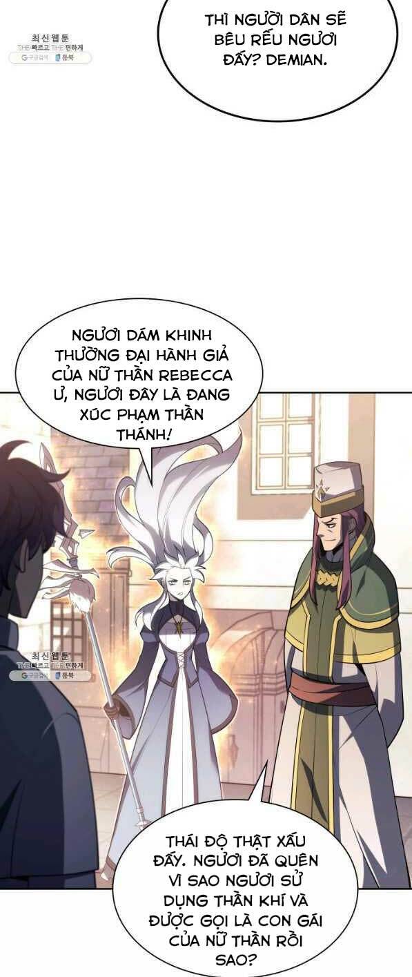 Thợ Rèn Huyền Thoại Chapter 143 - Trang 2