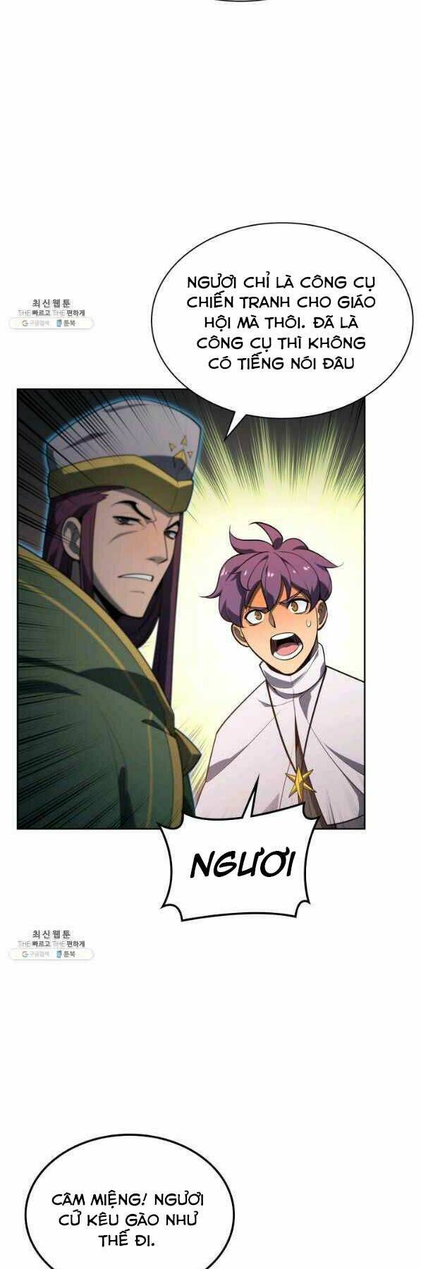 Thợ Rèn Huyền Thoại Chapter 143 - Trang 2