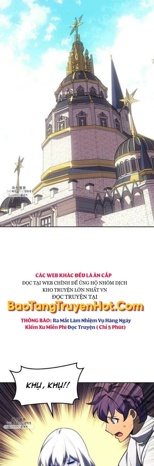 Thợ Rèn Huyền Thoại Chapter 143 - Trang 2