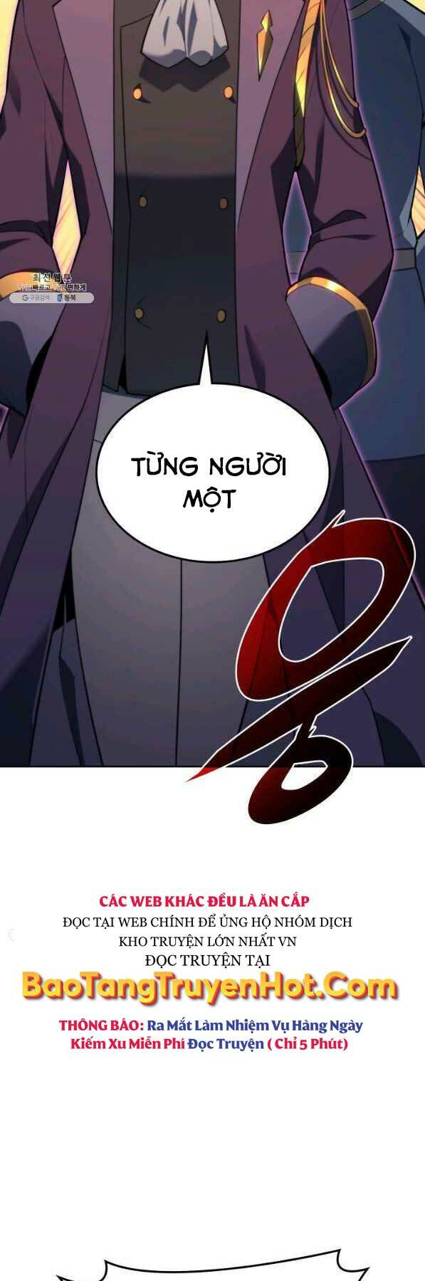 Thợ Rèn Huyền Thoại Chapter 143 - Trang 2