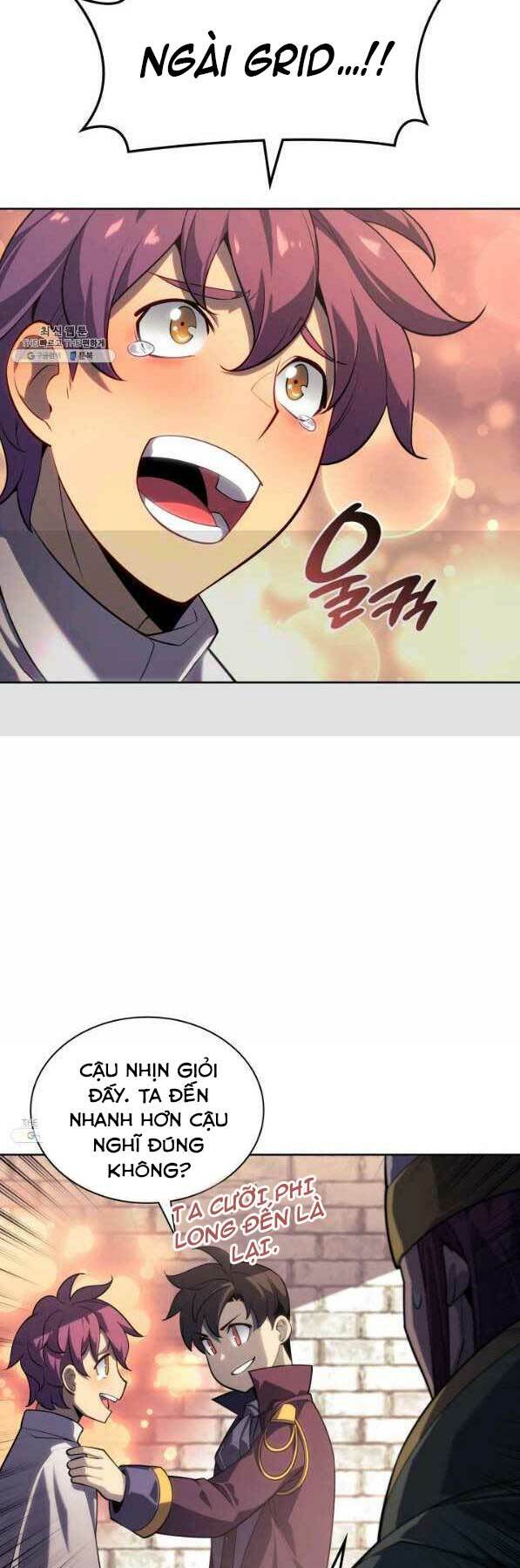 Thợ Rèn Huyền Thoại Chapter 143 - Trang 2