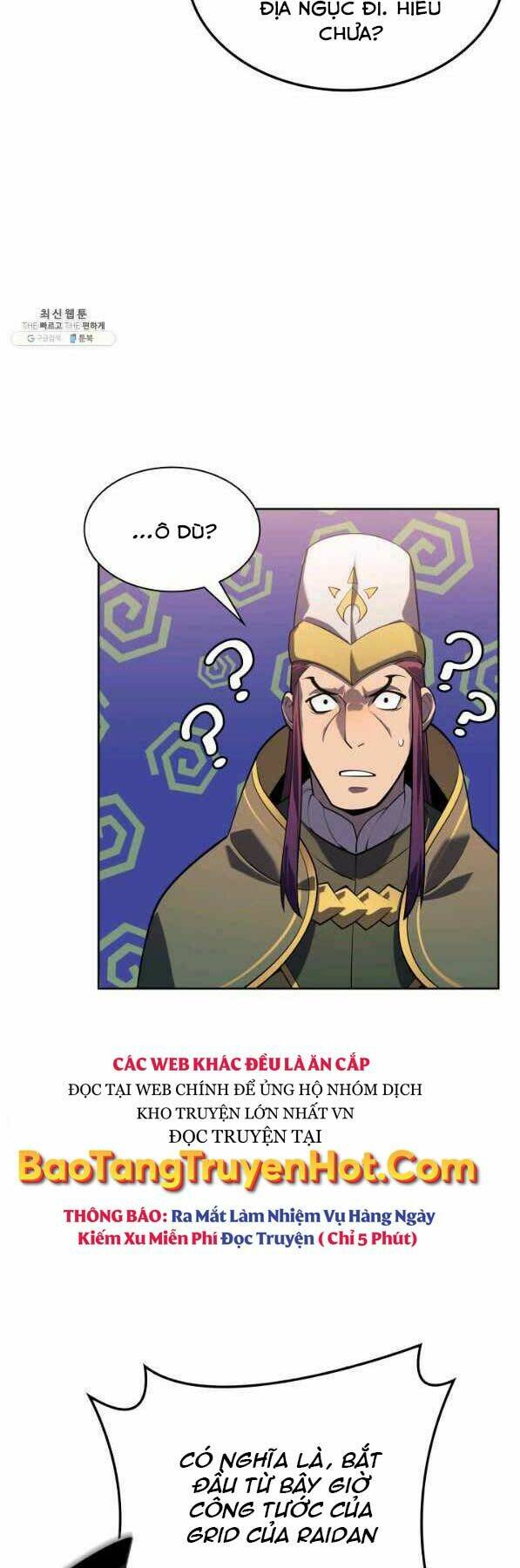 Thợ Rèn Huyền Thoại Chapter 143 - Trang 2