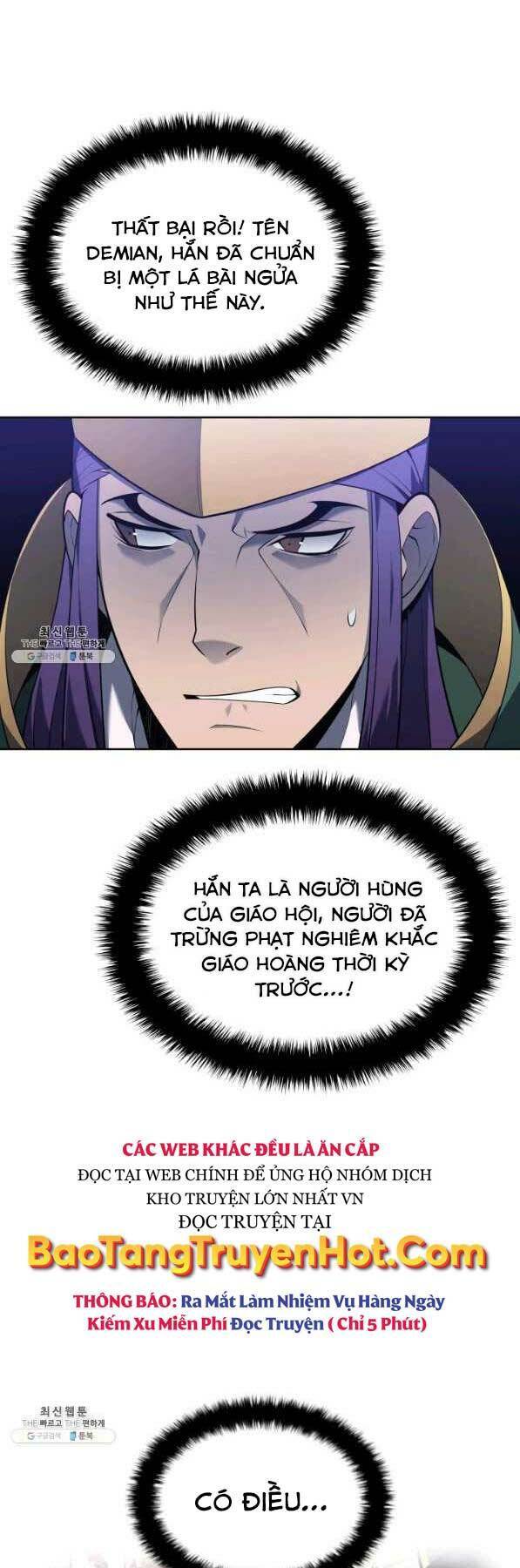 Thợ Rèn Huyền Thoại Chapter 143 - Trang 2