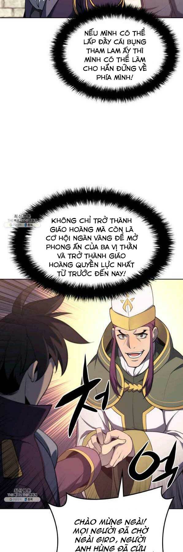 Thợ Rèn Huyền Thoại Chapter 143 - Trang 2