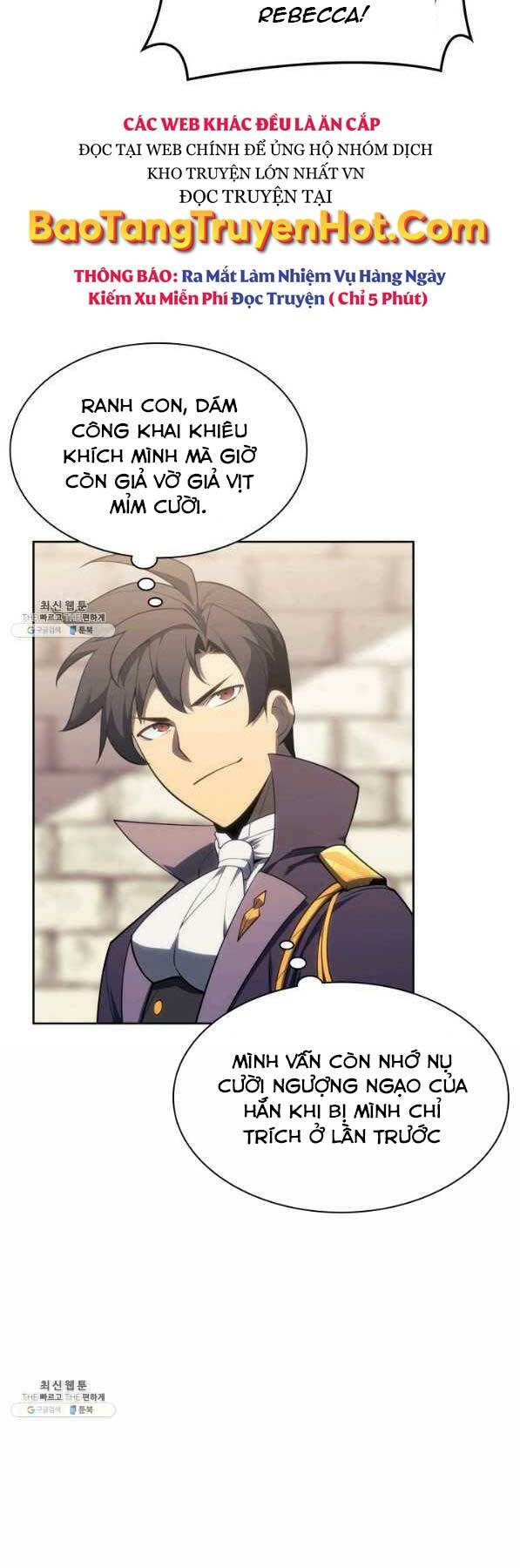 Thợ Rèn Huyền Thoại Chapter 143 - Trang 2