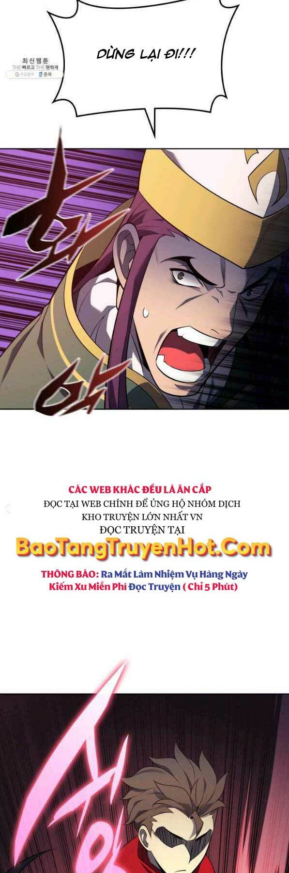 Thợ Rèn Huyền Thoại Chapter 143 - Trang 2