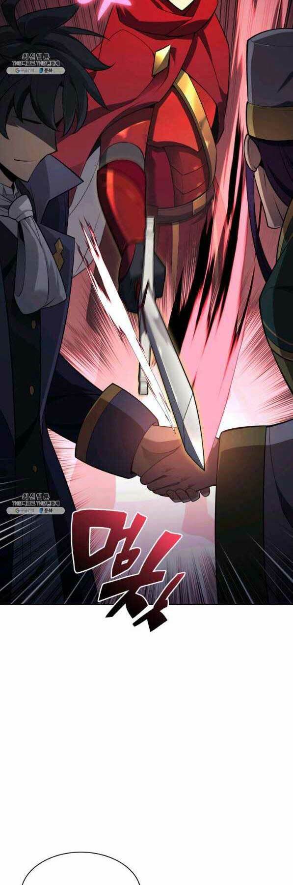 Thợ Rèn Huyền Thoại Chapter 143 - Trang 2