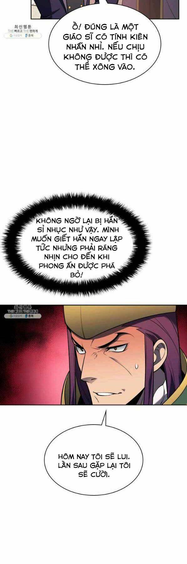 Thợ Rèn Huyền Thoại Chapter 143 - Trang 2