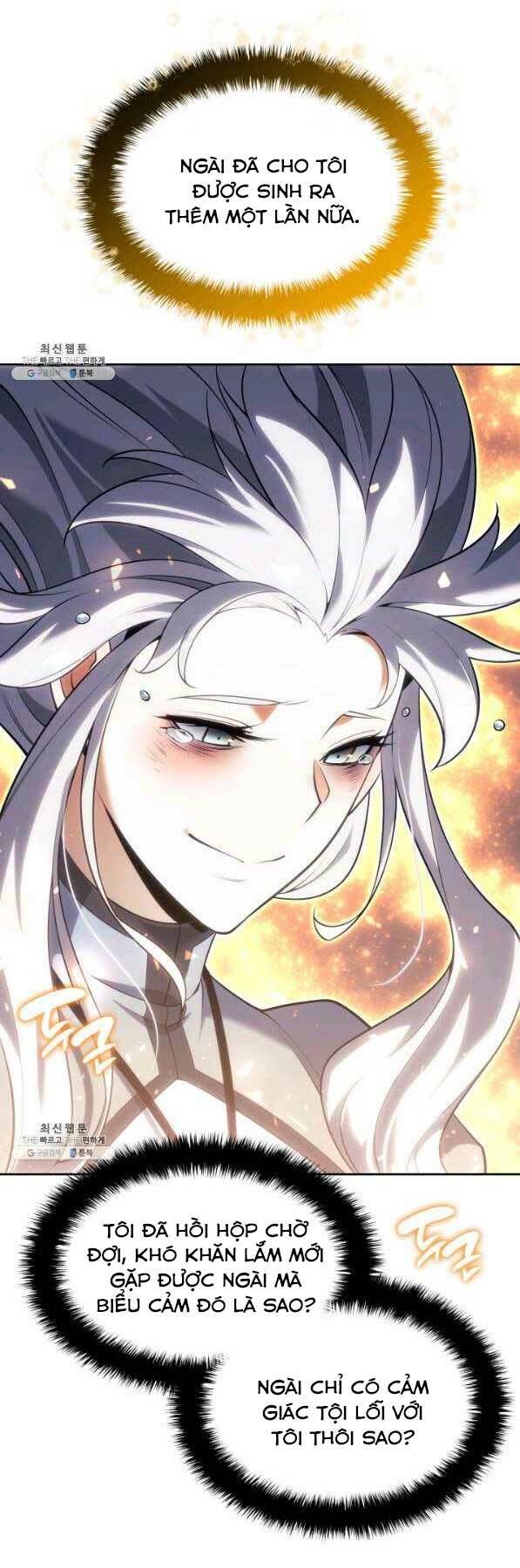 Thợ Rèn Huyền Thoại Chapter 143 - Trang 2