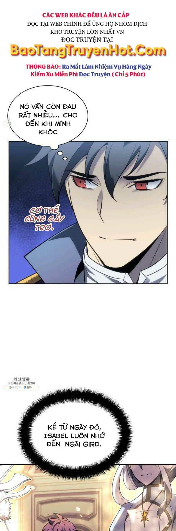 Thợ Rèn Huyền Thoại Chapter 143 - Trang 2