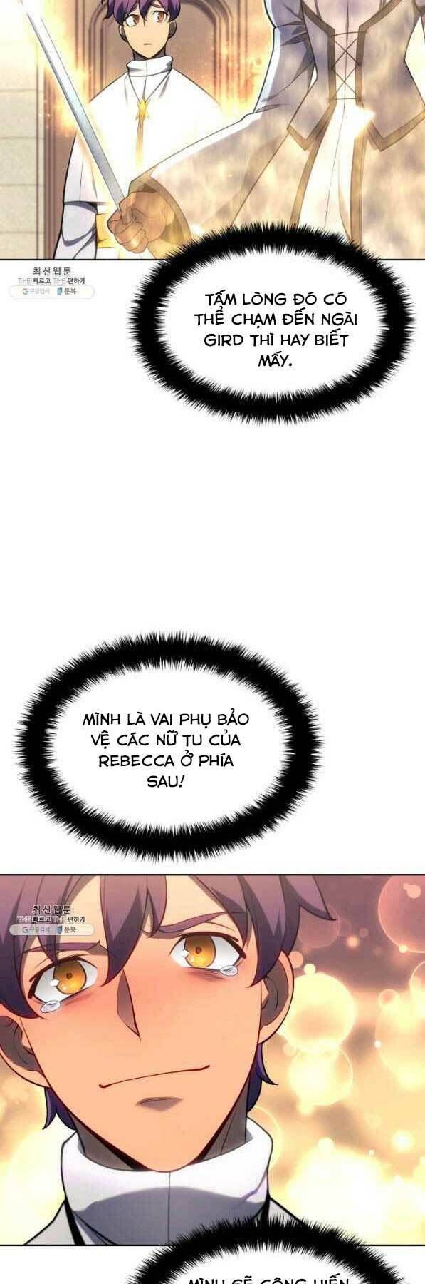 Thợ Rèn Huyền Thoại Chapter 143 - Trang 2