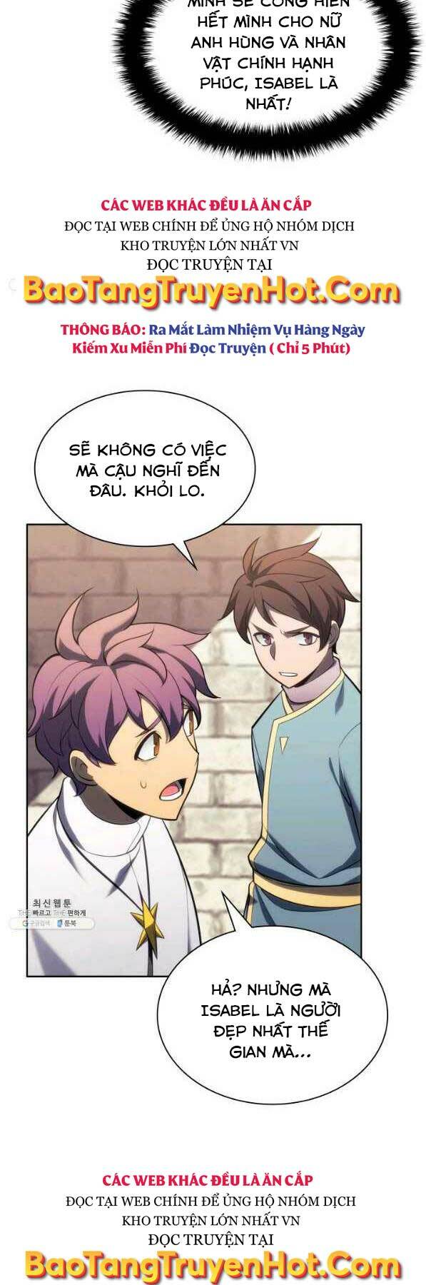 Thợ Rèn Huyền Thoại Chapter 143 - Trang 2