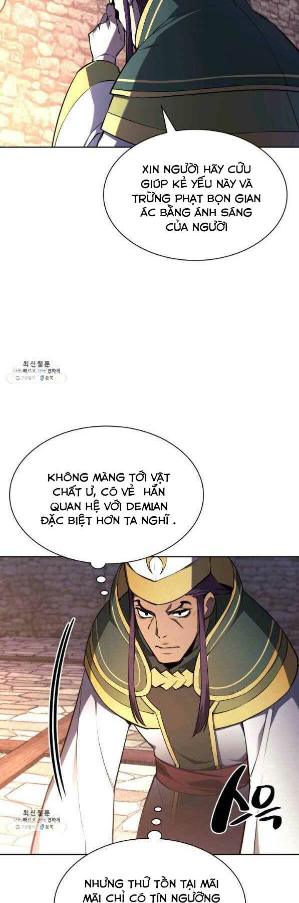 Thợ Rèn Huyền Thoại Chapter 143 - Trang 2