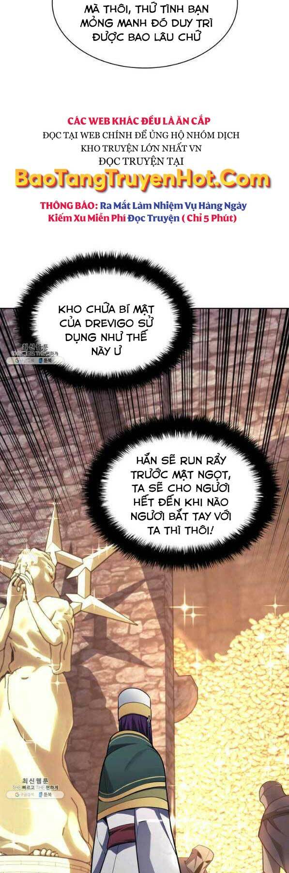 Thợ Rèn Huyền Thoại Chapter 143 - Trang 2