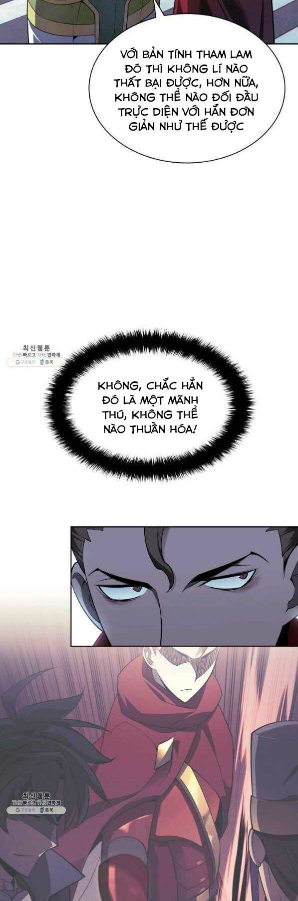 Thợ Rèn Huyền Thoại Chapter 143 - Trang 2