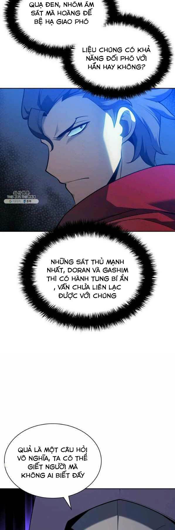 Thợ Rèn Huyền Thoại Chapter 143 - Trang 2