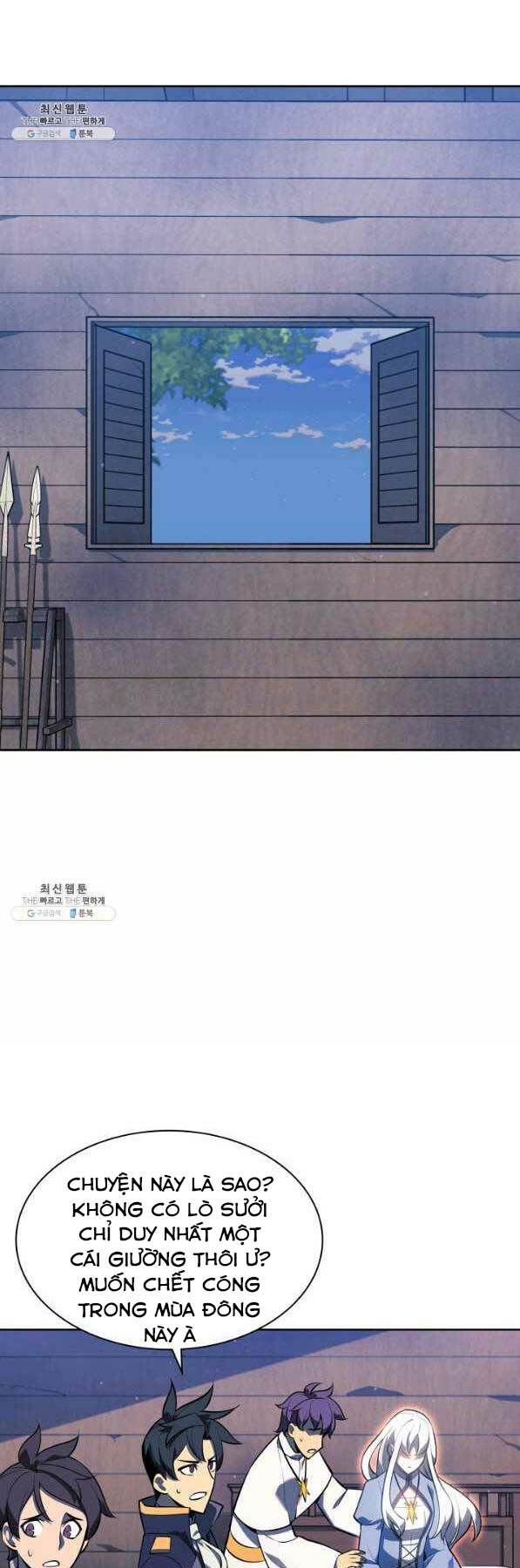 Thợ Rèn Huyền Thoại Chapter 143 - Trang 2