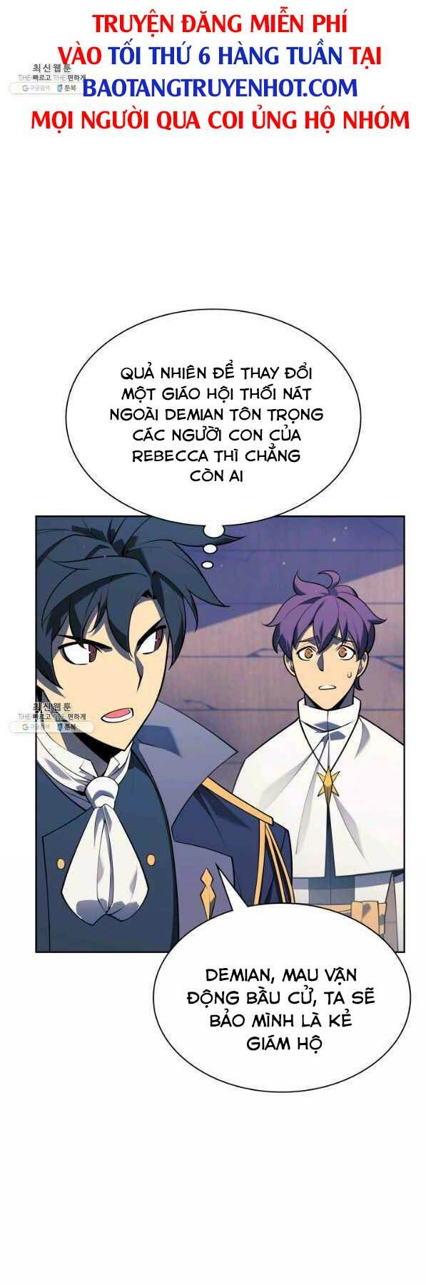 Thợ Rèn Huyền Thoại Chapter 143 - Trang 2