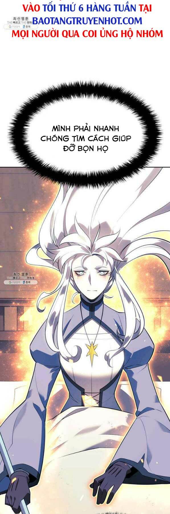 Thợ Rèn Huyền Thoại Chapter 143 - Trang 2