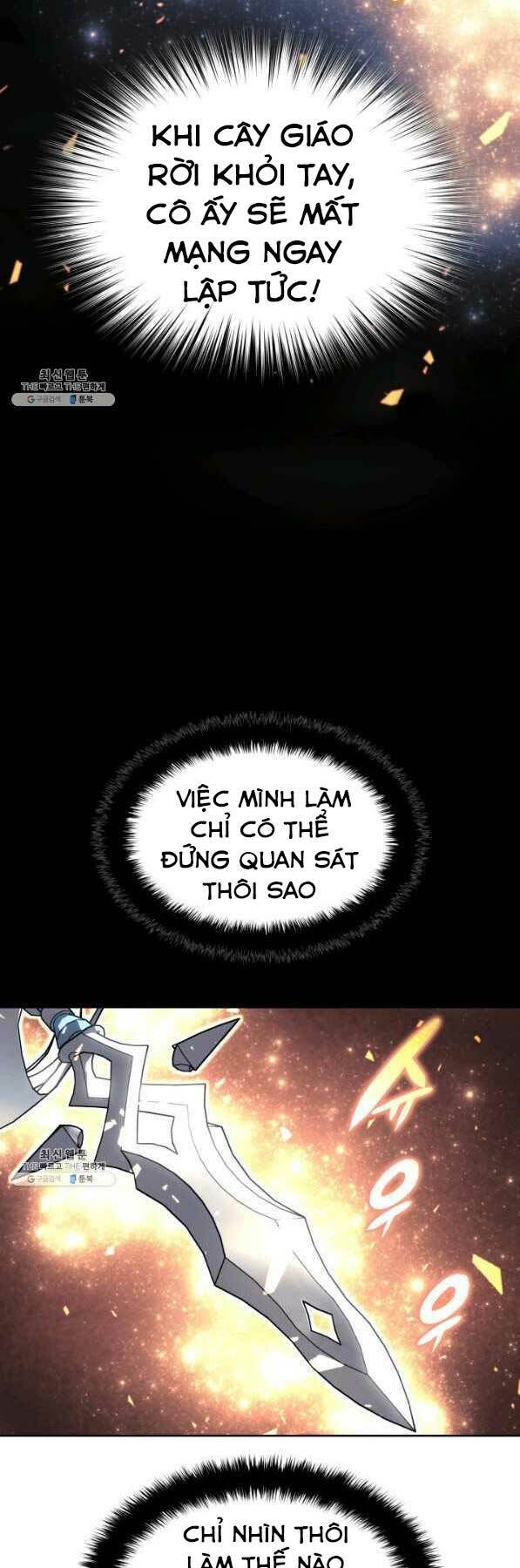 Thợ Rèn Huyền Thoại Chapter 143 - Trang 2