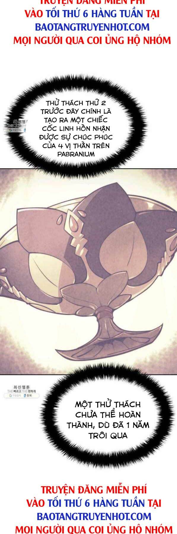 Thợ Rèn Huyền Thoại Chapter 143 - Trang 2