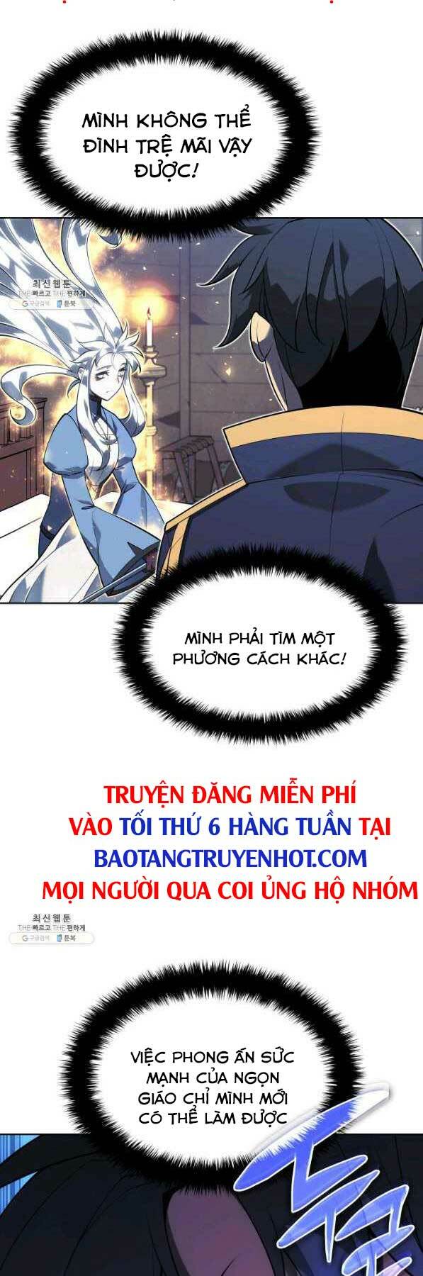Thợ Rèn Huyền Thoại Chapter 143 - Trang 2