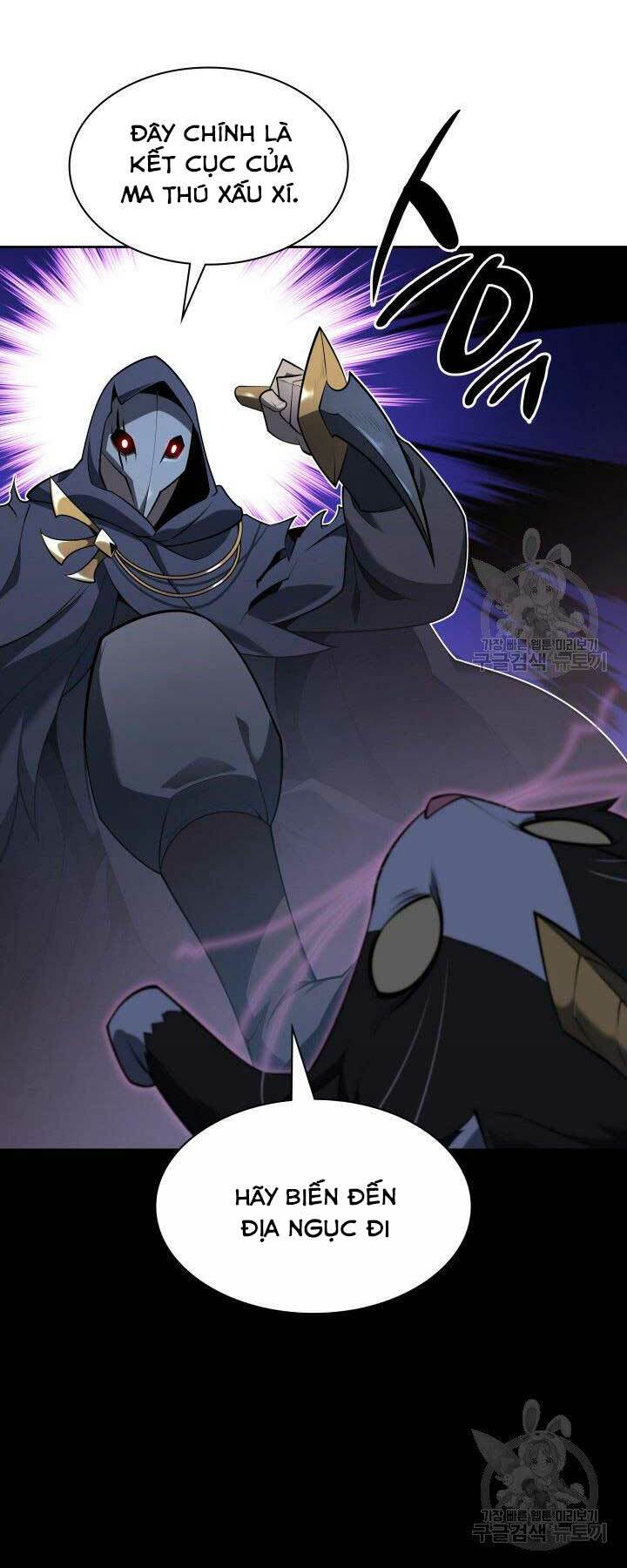 Thợ Rèn Huyền Thoại Chapter 144 - Trang 2