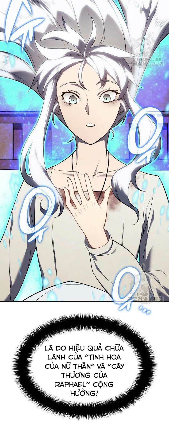 Thợ Rèn Huyền Thoại Chapter 144 - Trang 2