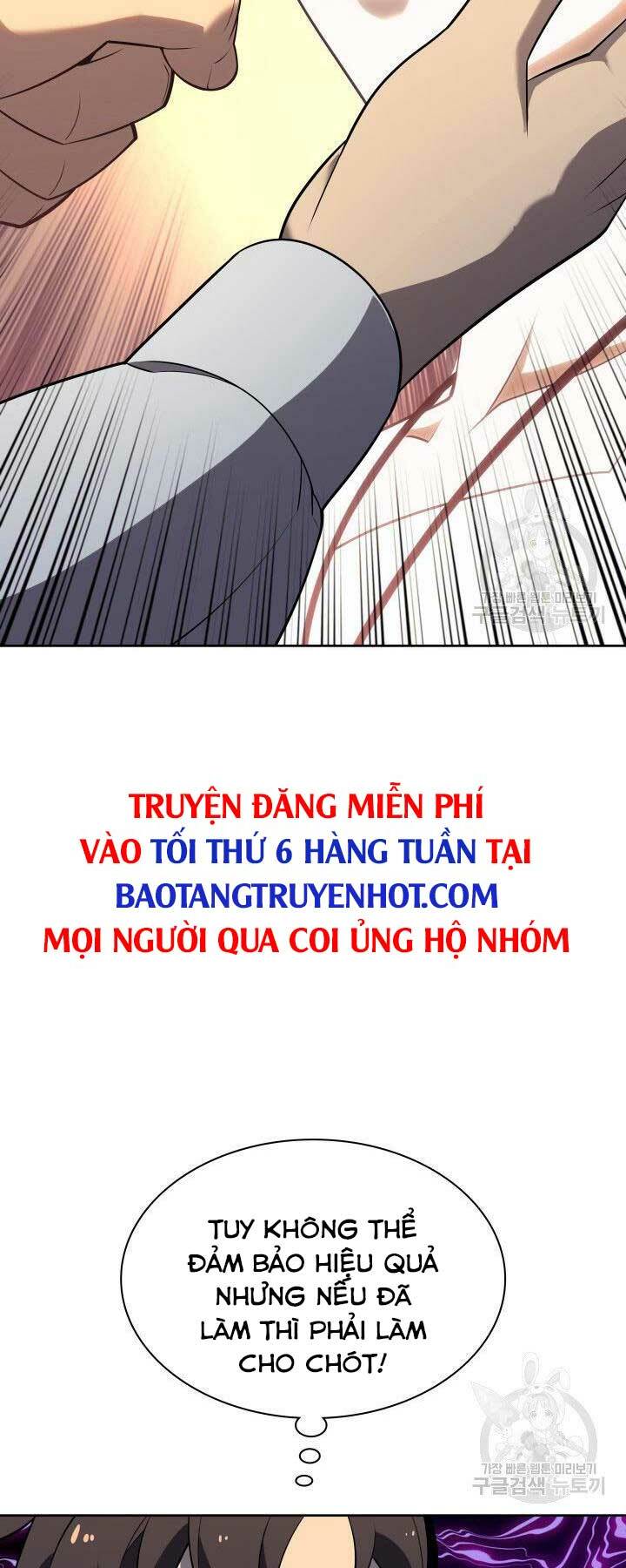Thợ Rèn Huyền Thoại Chapter 144 - Trang 2