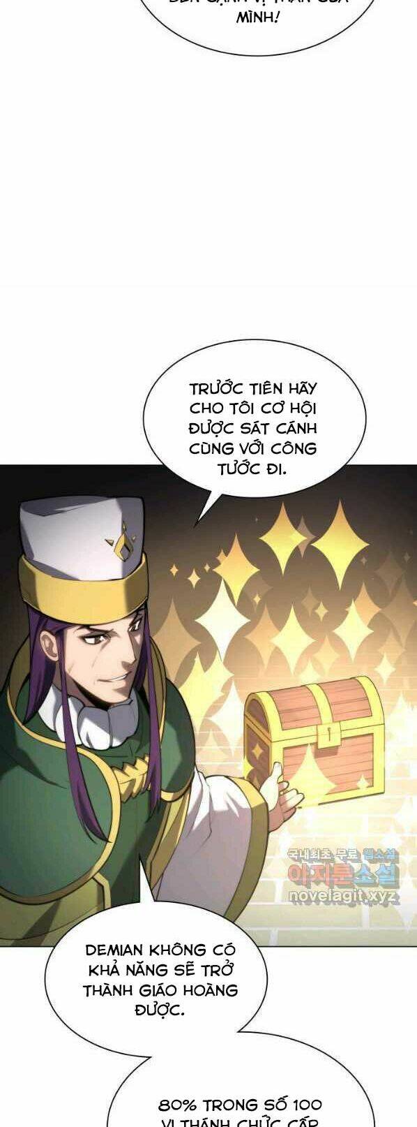 Thợ Rèn Huyền Thoại Chapter 145 - Trang 2