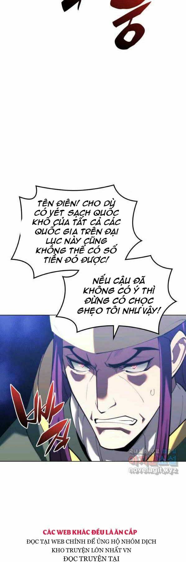 Thợ Rèn Huyền Thoại Chapter 145 - Trang 2