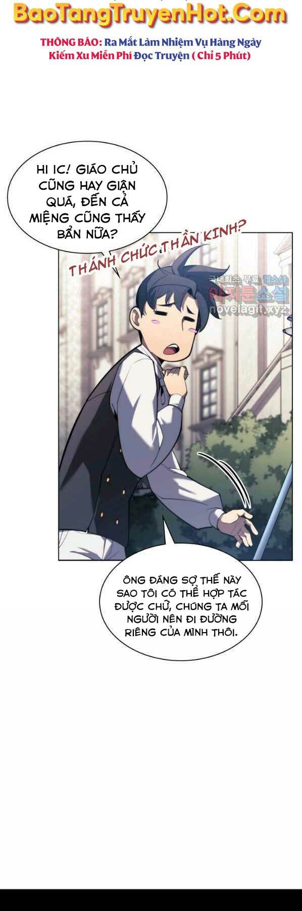 Thợ Rèn Huyền Thoại Chapter 145 - Trang 2