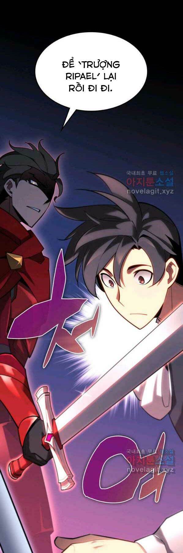 Thợ Rèn Huyền Thoại Chapter 145 - Trang 2