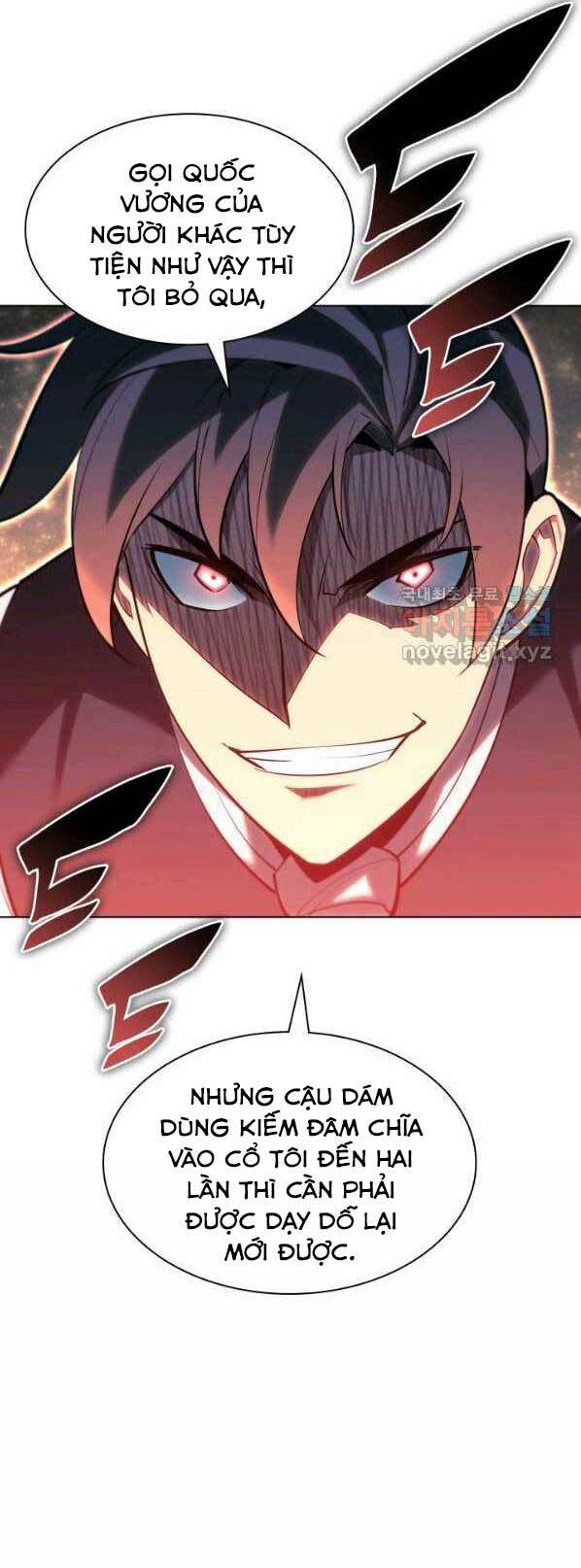 Thợ Rèn Huyền Thoại Chapter 145 - Trang 2