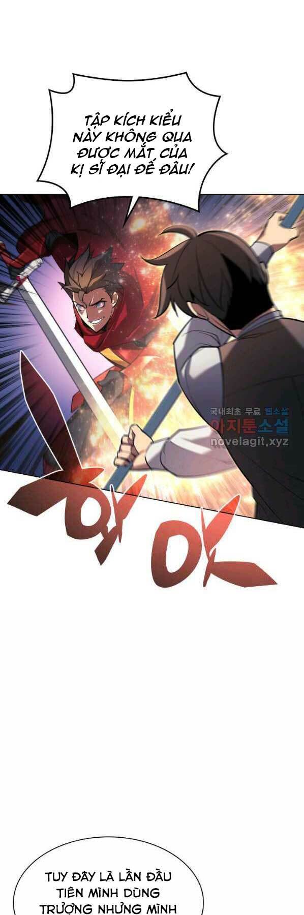 Thợ Rèn Huyền Thoại Chapter 145 - Trang 2