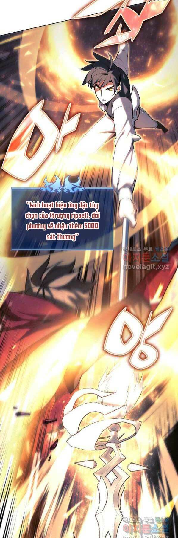 Thợ Rèn Huyền Thoại Chapter 145 - Trang 2