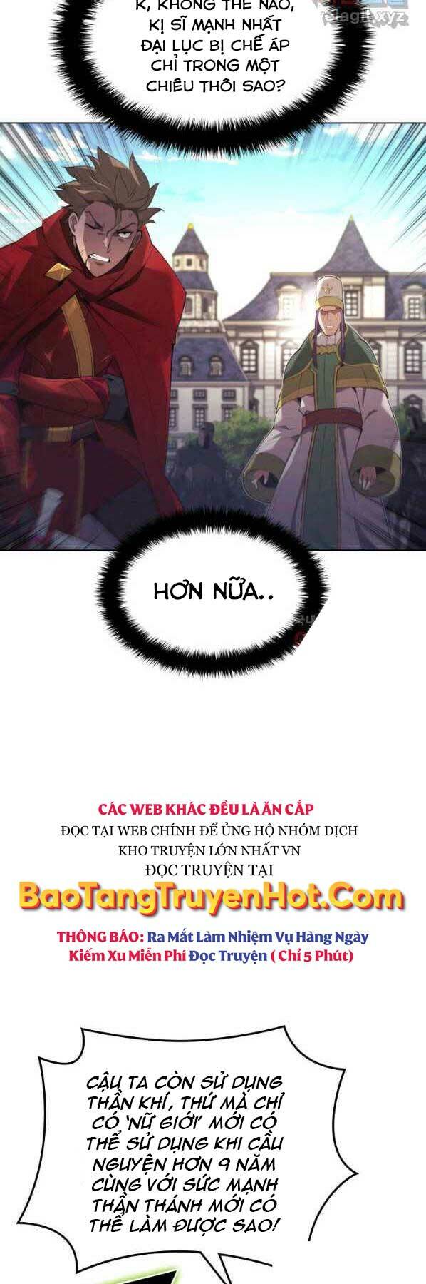 Thợ Rèn Huyền Thoại Chapter 145 - Trang 2