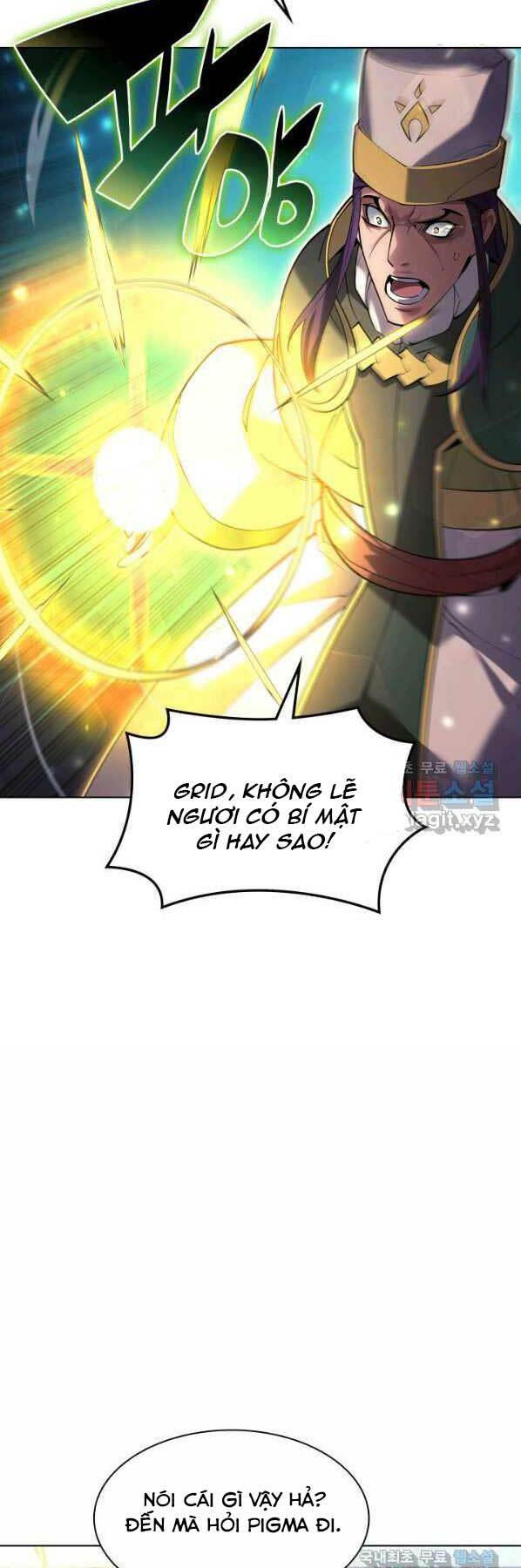 Thợ Rèn Huyền Thoại Chapter 145 - Trang 2