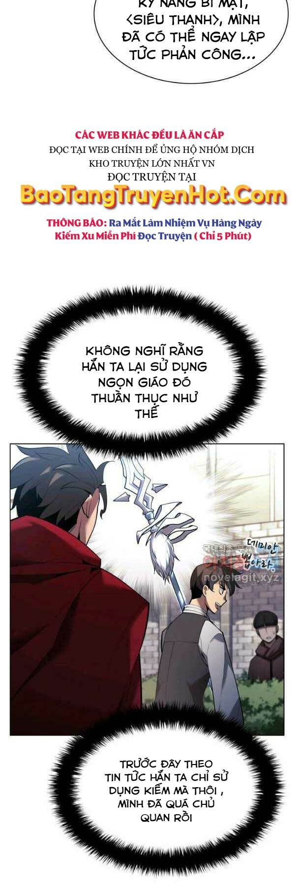Thợ Rèn Huyền Thoại Chapter 145 - Trang 2