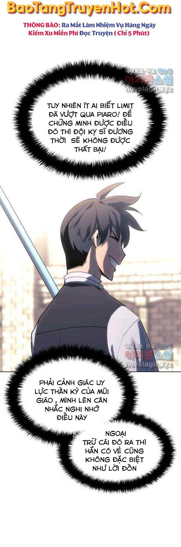 Thợ Rèn Huyền Thoại Chapter 145 - Trang 2