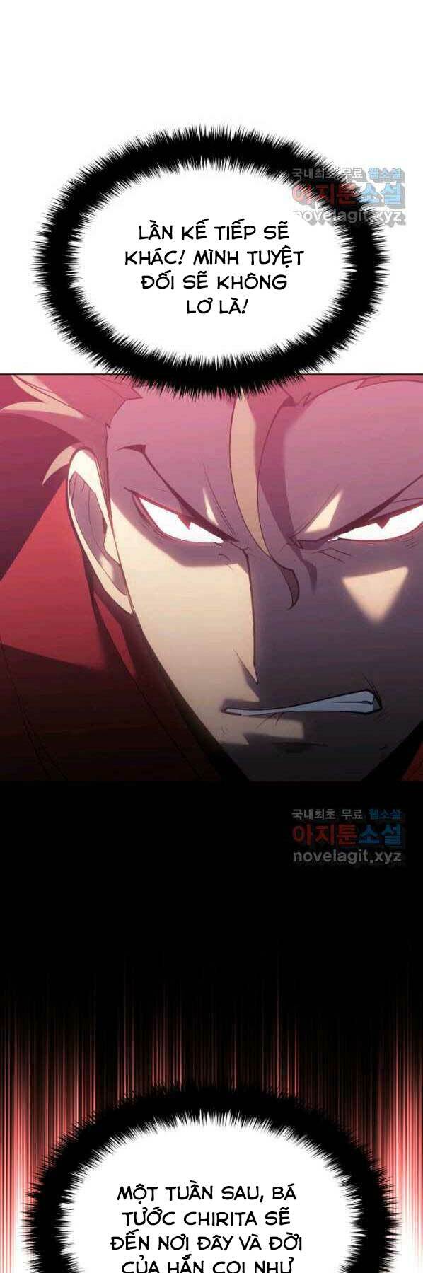 Thợ Rèn Huyền Thoại Chapter 145 - Trang 2