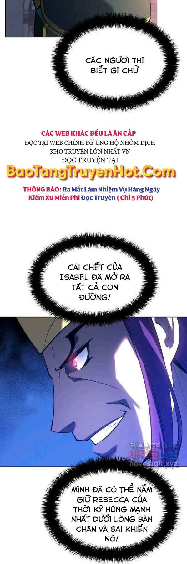 Thợ Rèn Huyền Thoại Chapter 145 - Trang 2