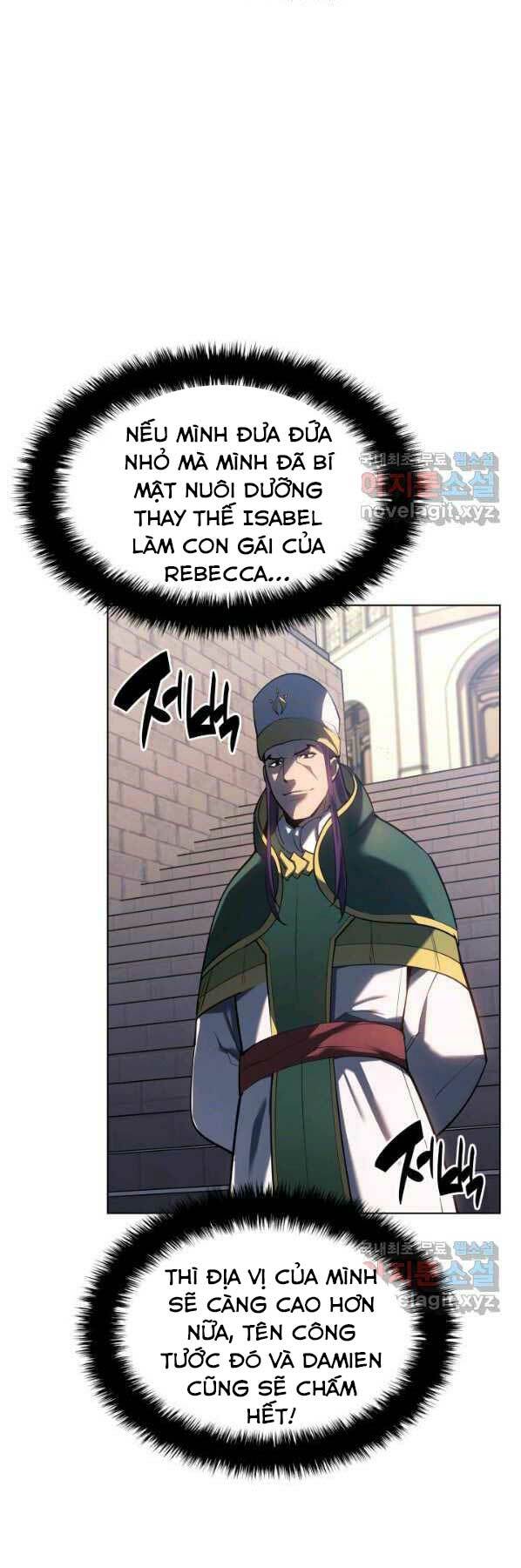 Thợ Rèn Huyền Thoại Chapter 145 - Trang 2