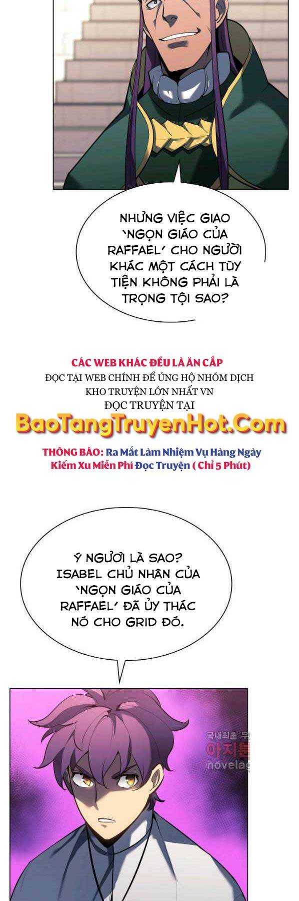 Thợ Rèn Huyền Thoại Chapter 145 - Trang 2