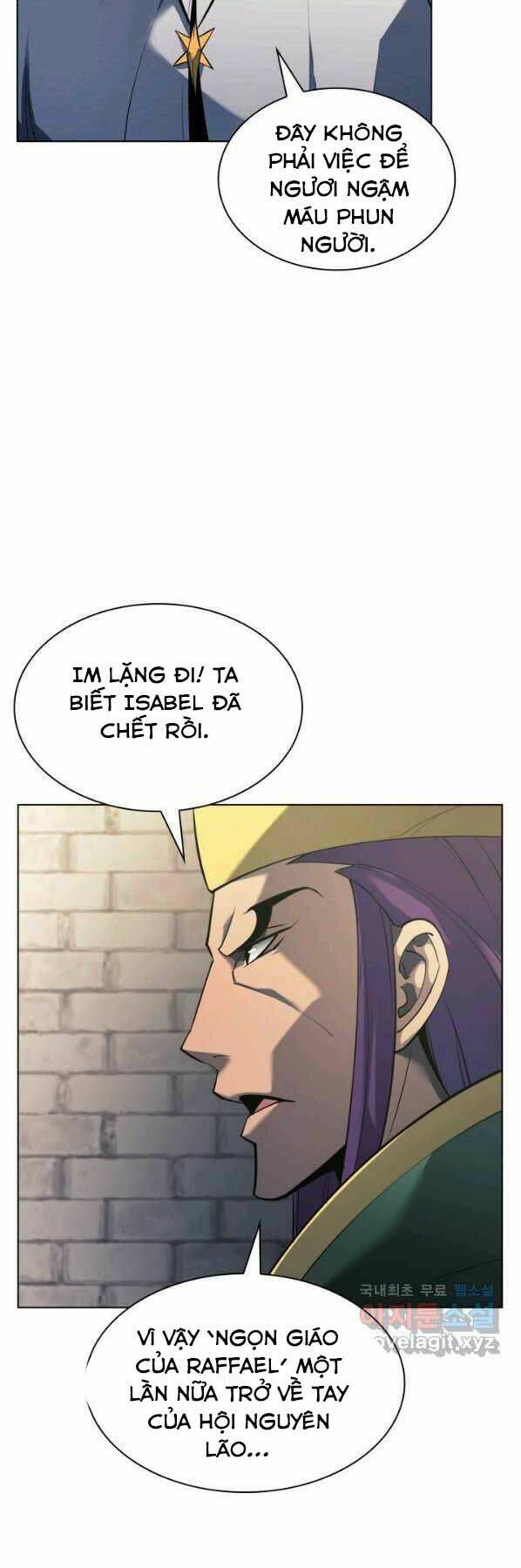 Thợ Rèn Huyền Thoại Chapter 145 - Trang 2