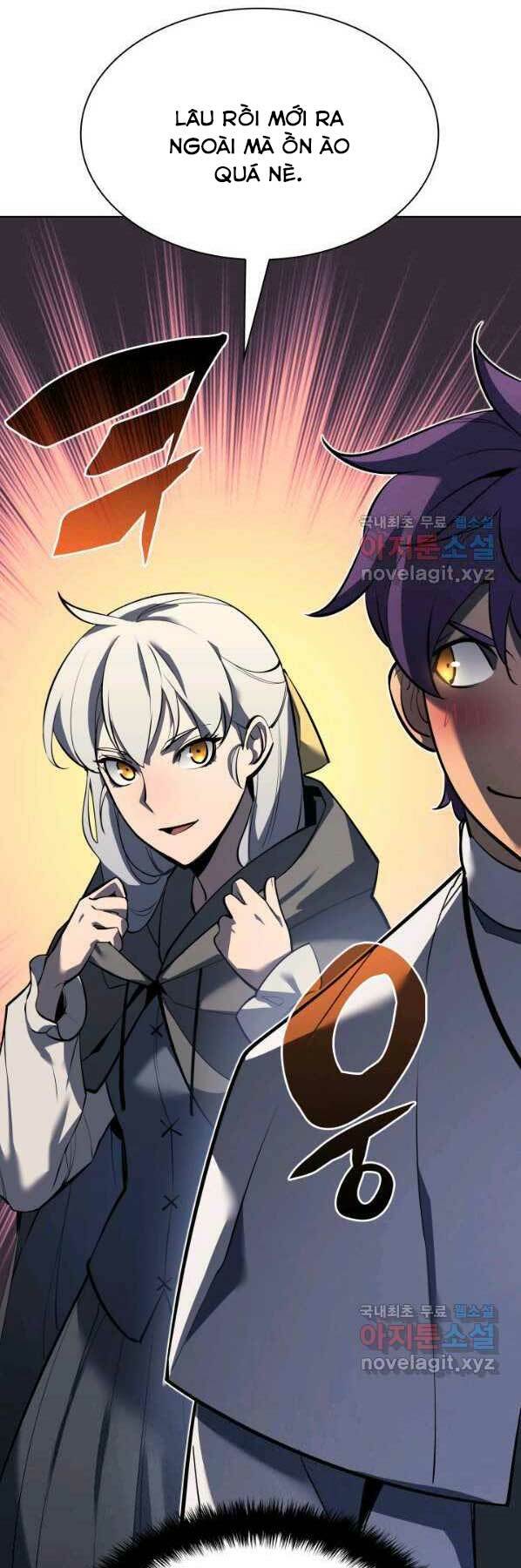 Thợ Rèn Huyền Thoại Chapter 145 - Trang 2