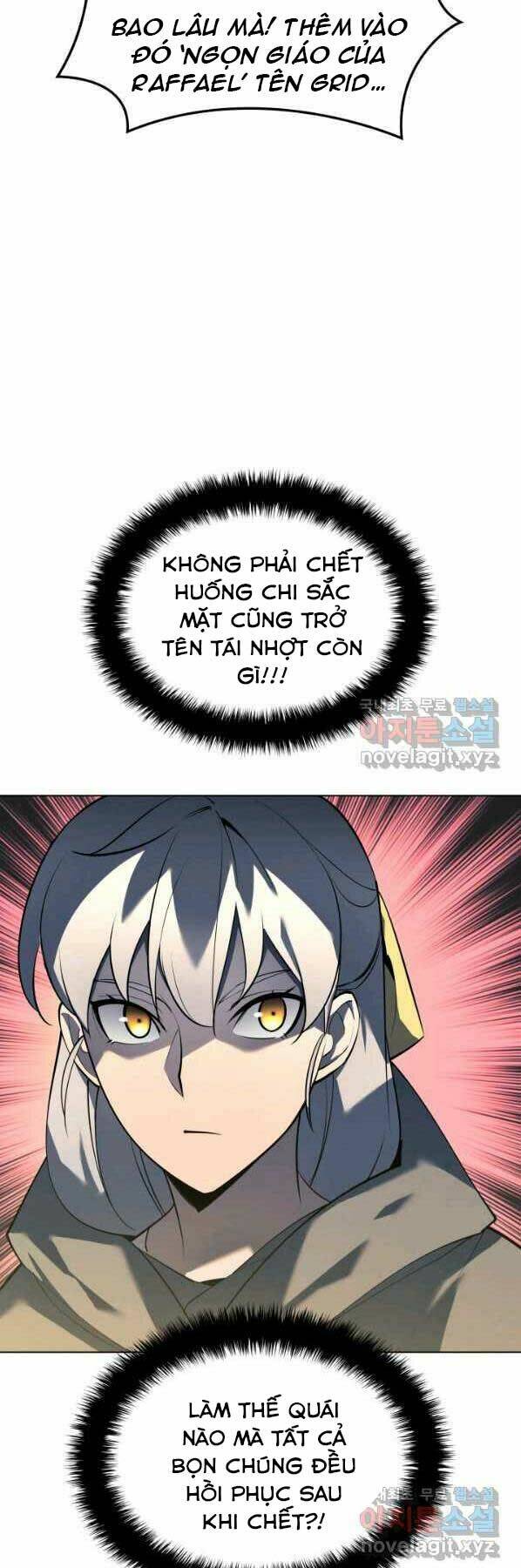 Thợ Rèn Huyền Thoại Chapter 145 - Trang 2