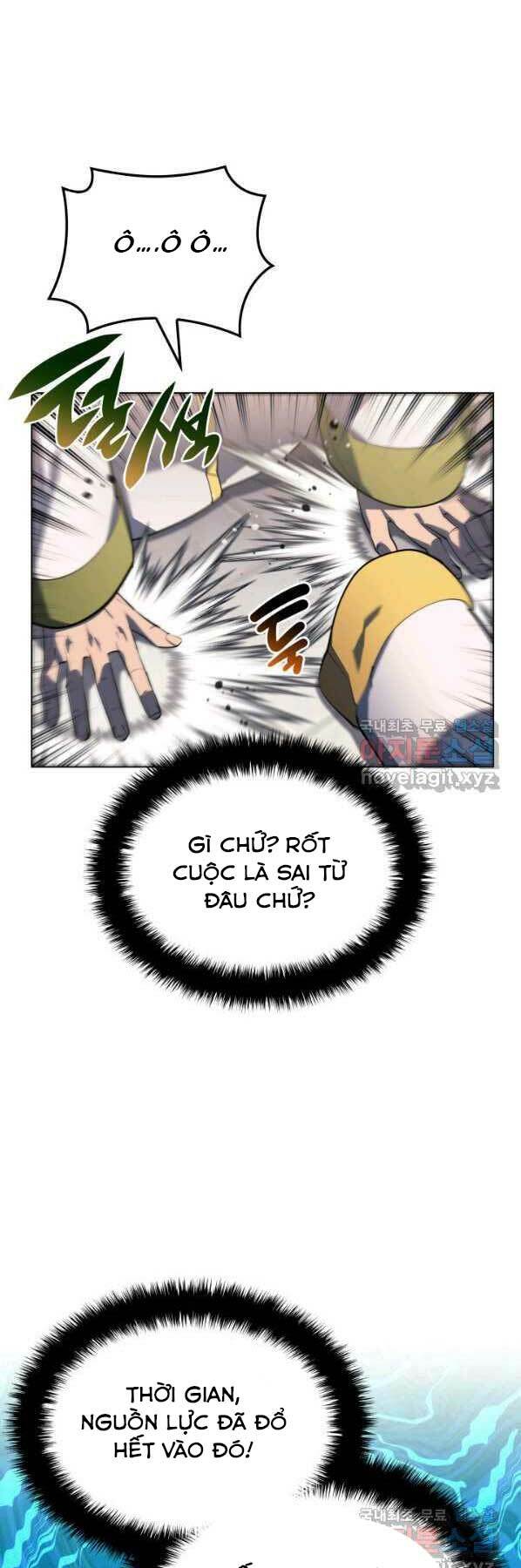 Thợ Rèn Huyền Thoại Chapter 145 - Trang 2